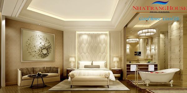 La Luna Condotel Nha Trang