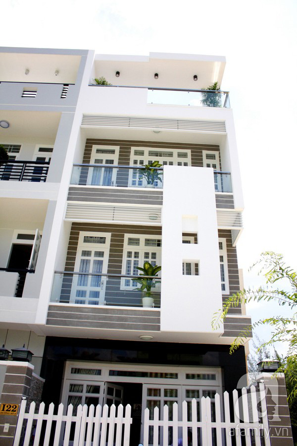Bán nhà đường Tản Viên, 234m2, 9 tỷ. 0987979636