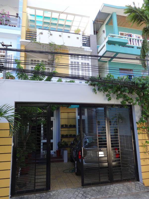 Bán nhà đường Tản Viên, 234m2, 9 tỷ. 0987979636