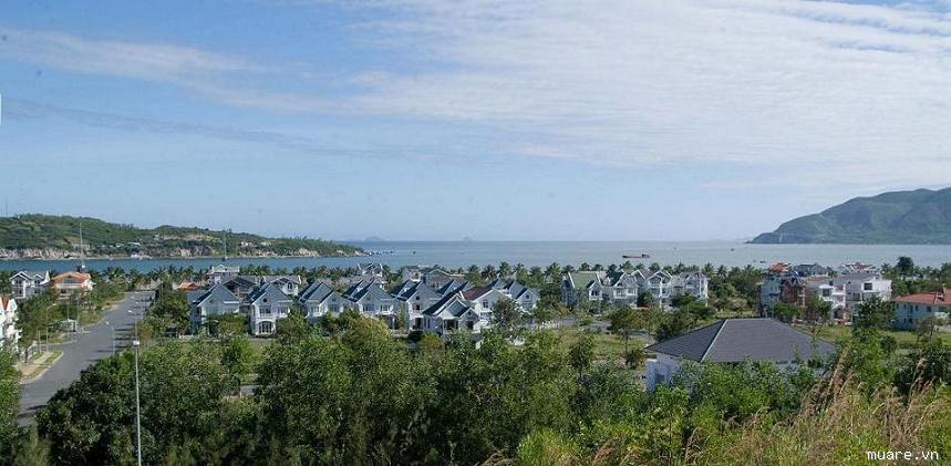 Bán lô đất KĐT An Viên Nha Trang 1,200m2. 0987979636