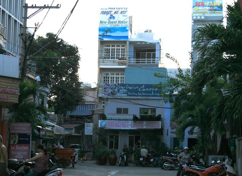 Bán nhà Hùng Vương Nha Trang 10 tỷ. 0987979636.