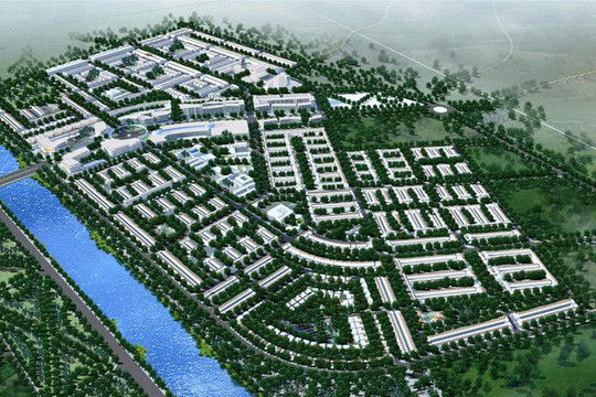 Bán Lô Biệt Thự Thái Xuân, KĐT Mỹ Gia Nha Trang