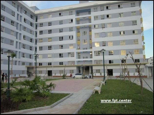  BÁN  CĂN HỘ CT4A 2 PN, 1,2 TỶ 0987979636