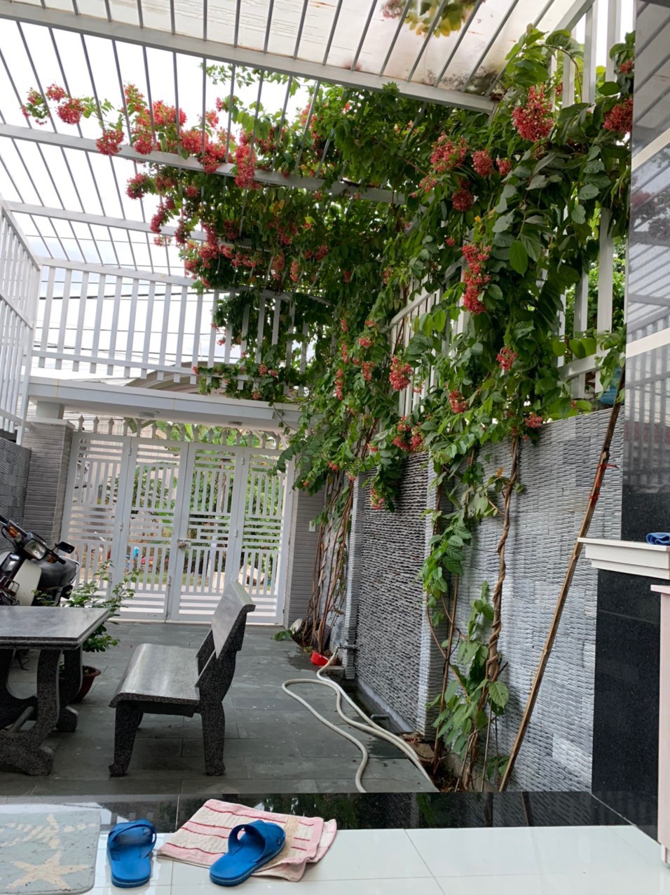 NHÀ MẶT TIỀN LƯƠNG ĐỊNH CỦA, MỚI XÂY, 120M2. GIÁ 2,7 TỶ