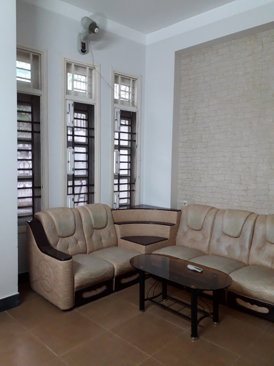 BÁN NHÀ MẶT TIỀN NGUYỄN KHÁNH TOÀN giá 4 tỷ 3