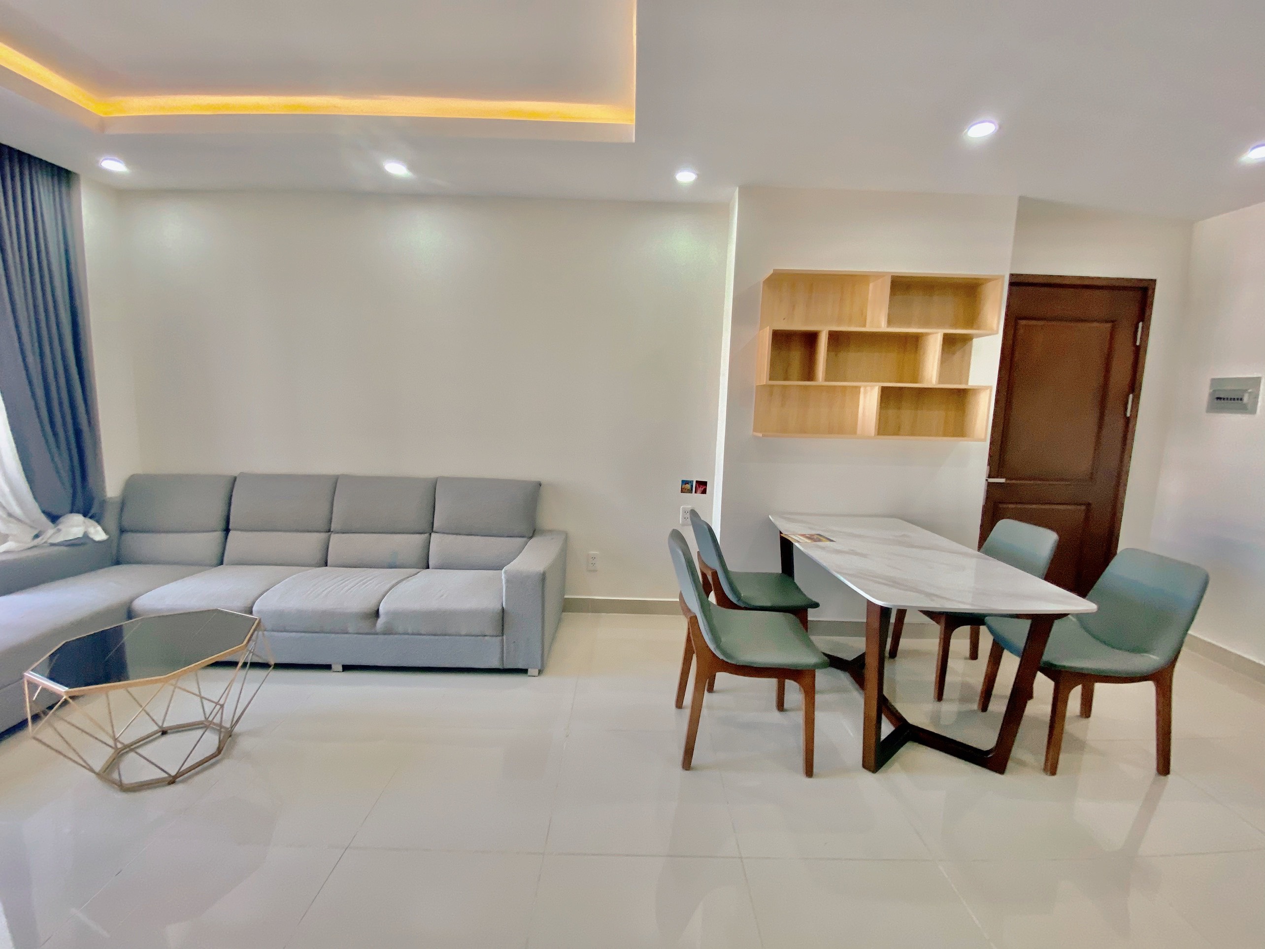 BÁN CĂN HỘ CT2 VCN PHƯỚC HẢI NỘI THẤT AN CƯỜNG