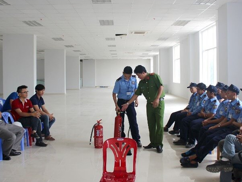 Những nguy cơ tiềm ẩn cháy nổ tại chung cư mini cần quan tâm