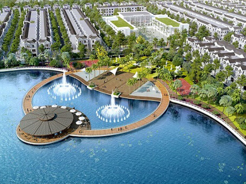 Bật mí những thông tin quan trọng về Vinhomes Riverside – The Harmony
