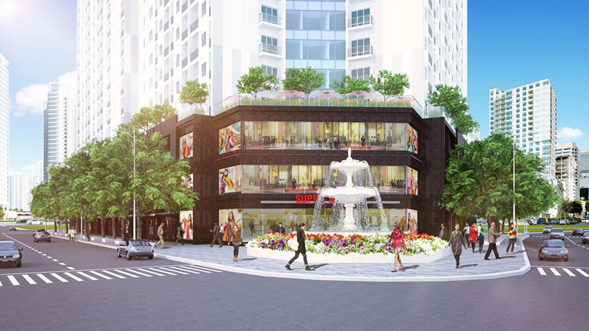 P.H Complex Nha Trang