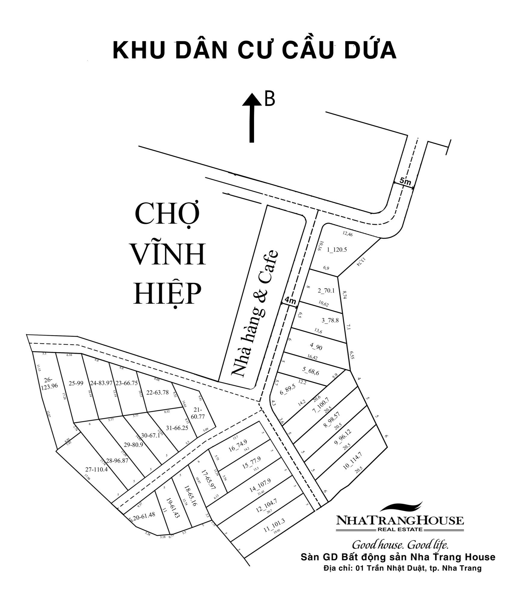 SƠ ĐỒ CHI TIẾT