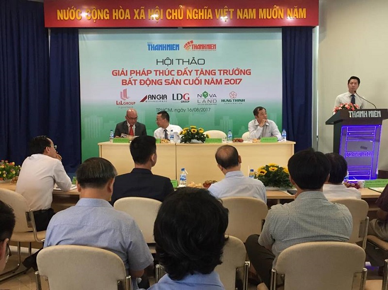 Giảm lãi suất ngân hàng bất động sản hưởng lợi kép