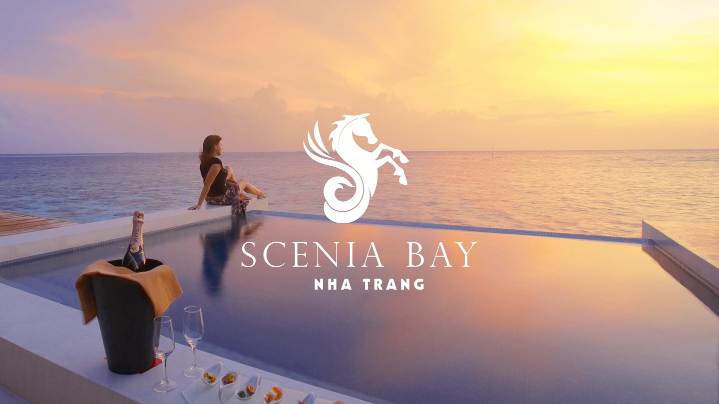 Scenia Bay Nha Trang Condotel