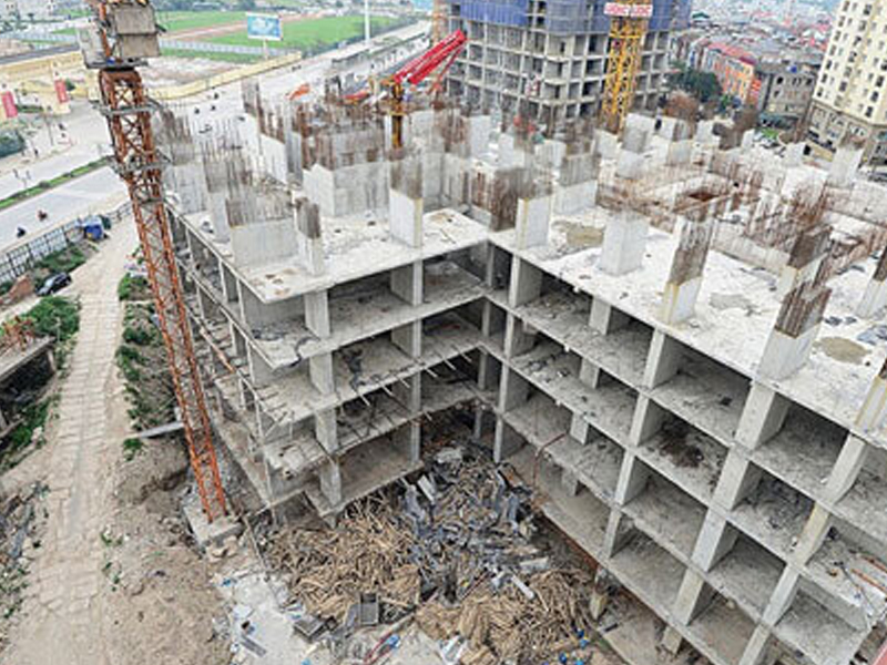 Delayed handover: expensive lesson for home buyers on paper