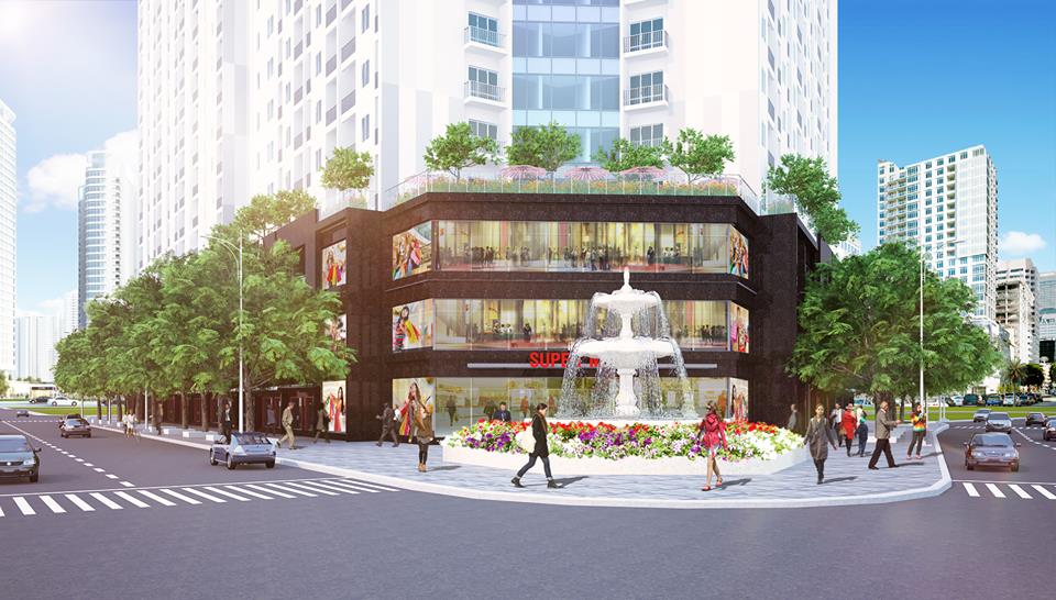 P.H Complex Nha Trang