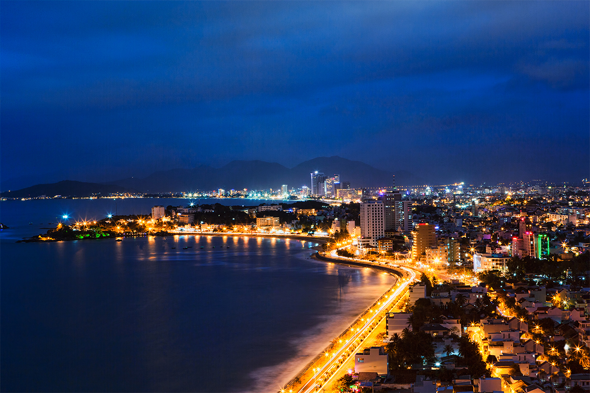 Dự án các nút giao thông kết nối tuyến đường huyết mạch thành phố Nha Trang
