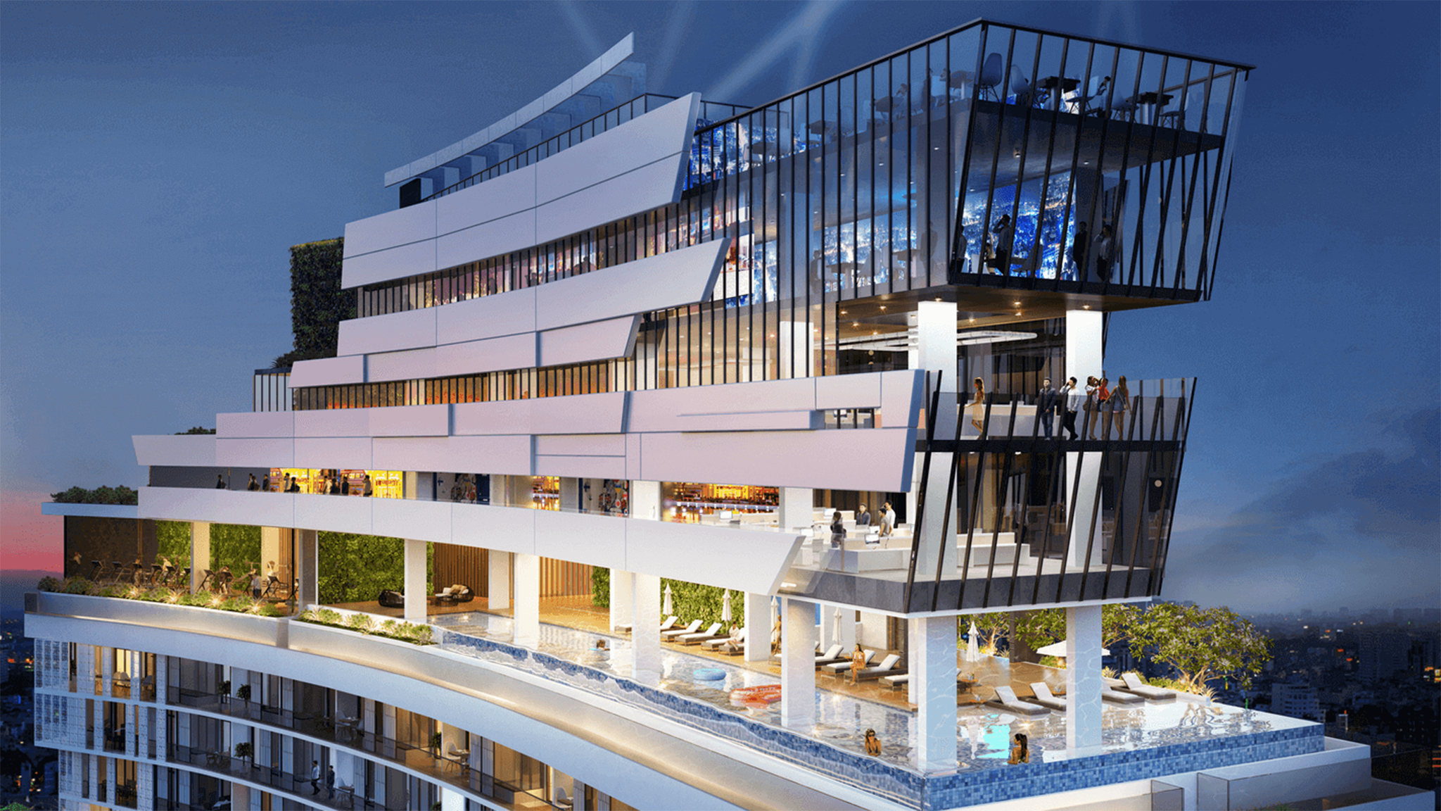 AB CENTRAL SQUARE NHA TRANG