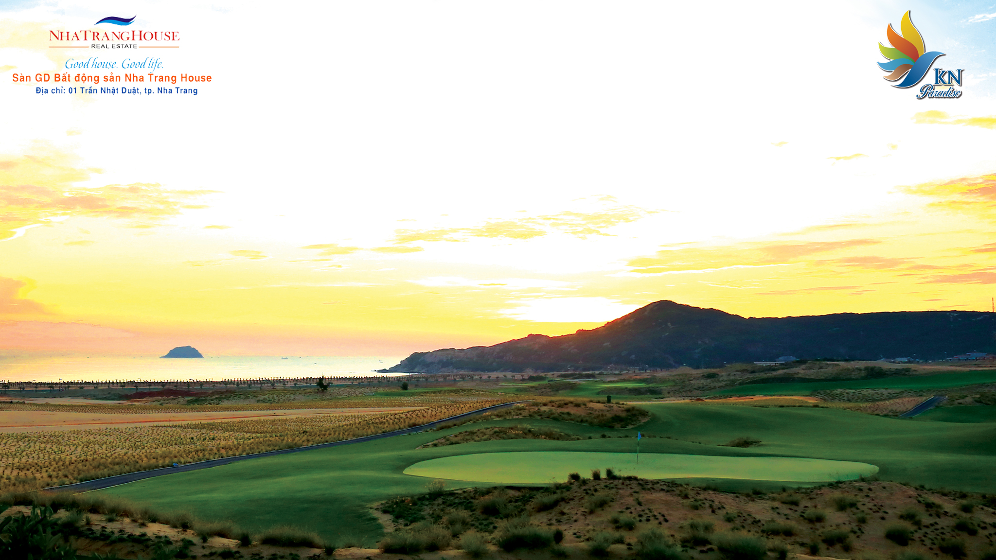 KN PARADISE CAM RANH