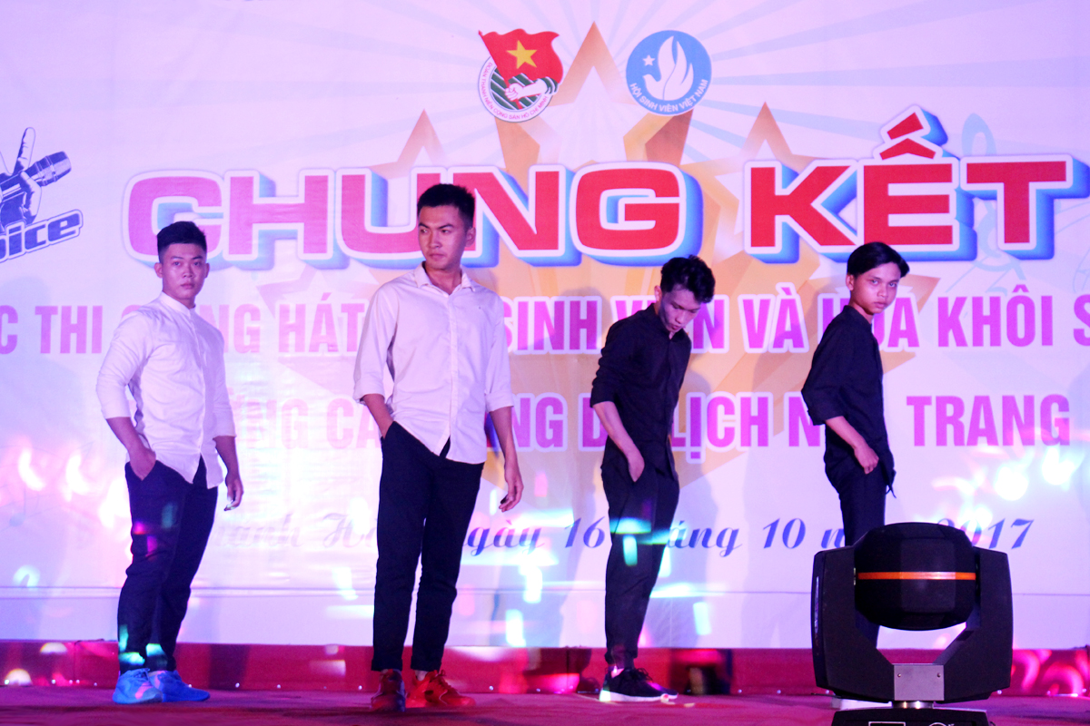Chung kết