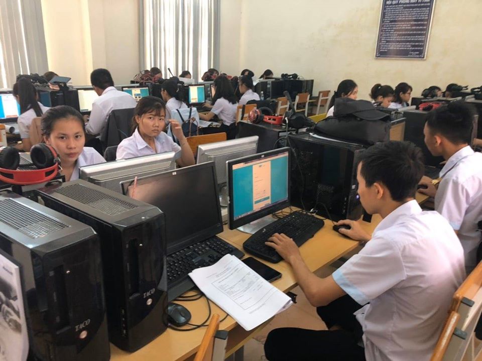 Trường Cao đẳng du lịch Nha Trang tổ chức nghiệm thu đề tài nghiên cứu Khoa học của sinh viên, đoàn viên