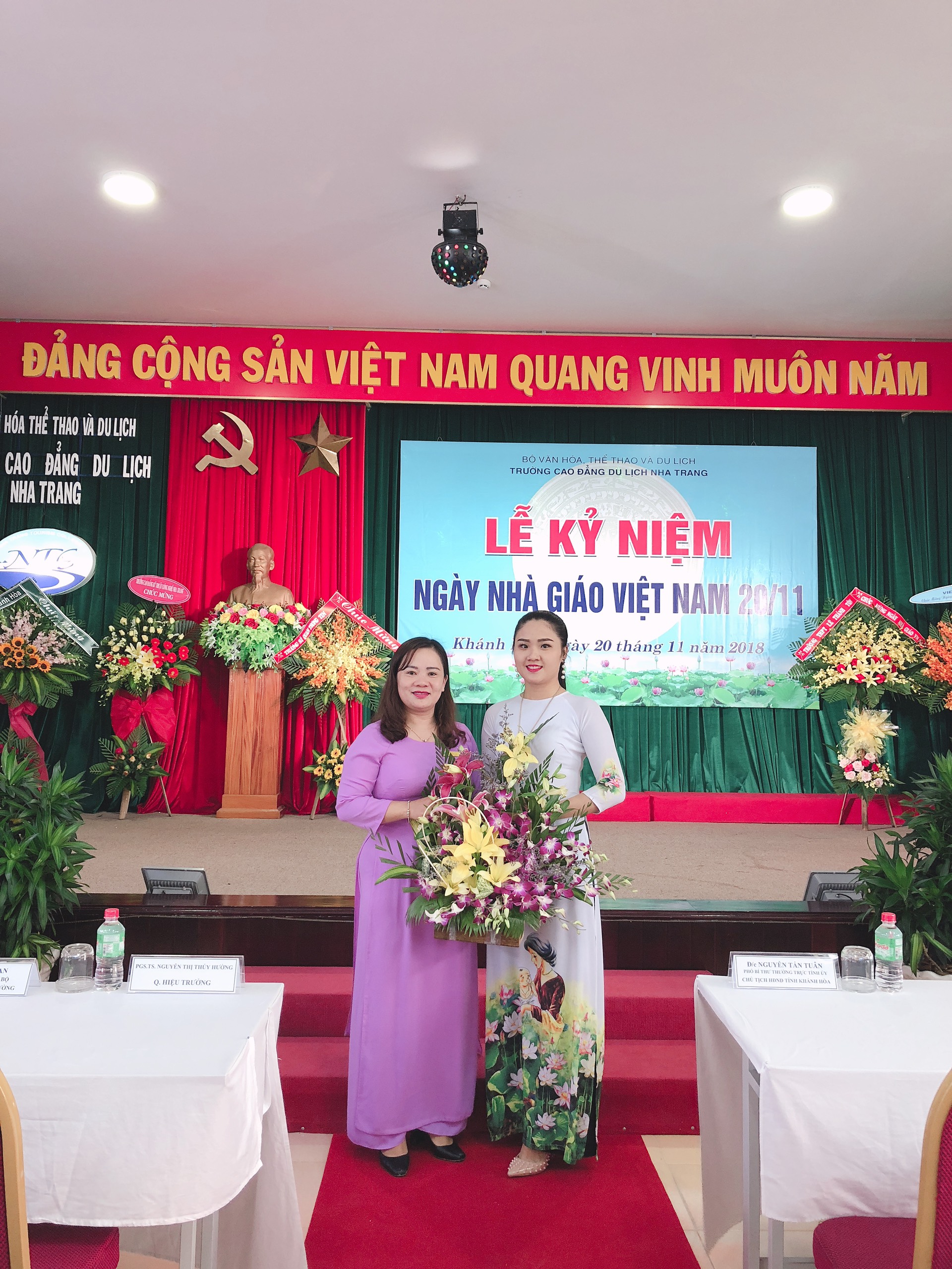 Gương mặt sinh viên tiêu biểu