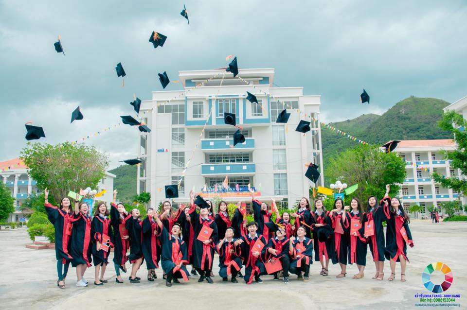 Mục tiêu và sứ mạng của Trường Cao đẳng Du lịch Nha Trang