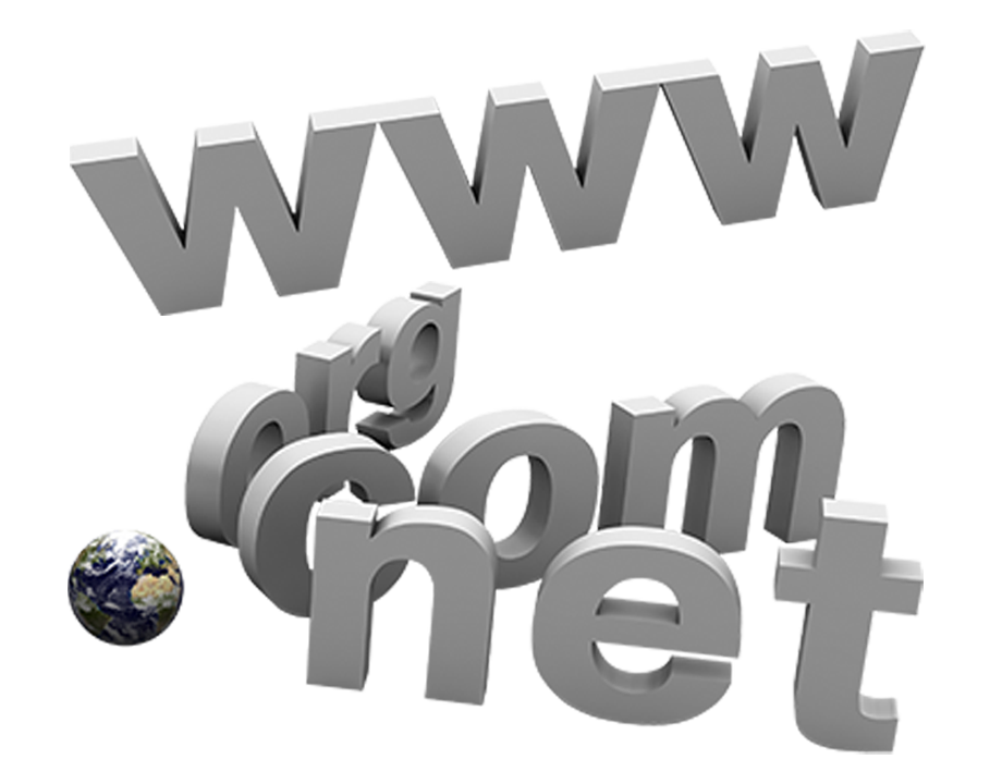 Giá ưu đãi tên miền Quốc tế