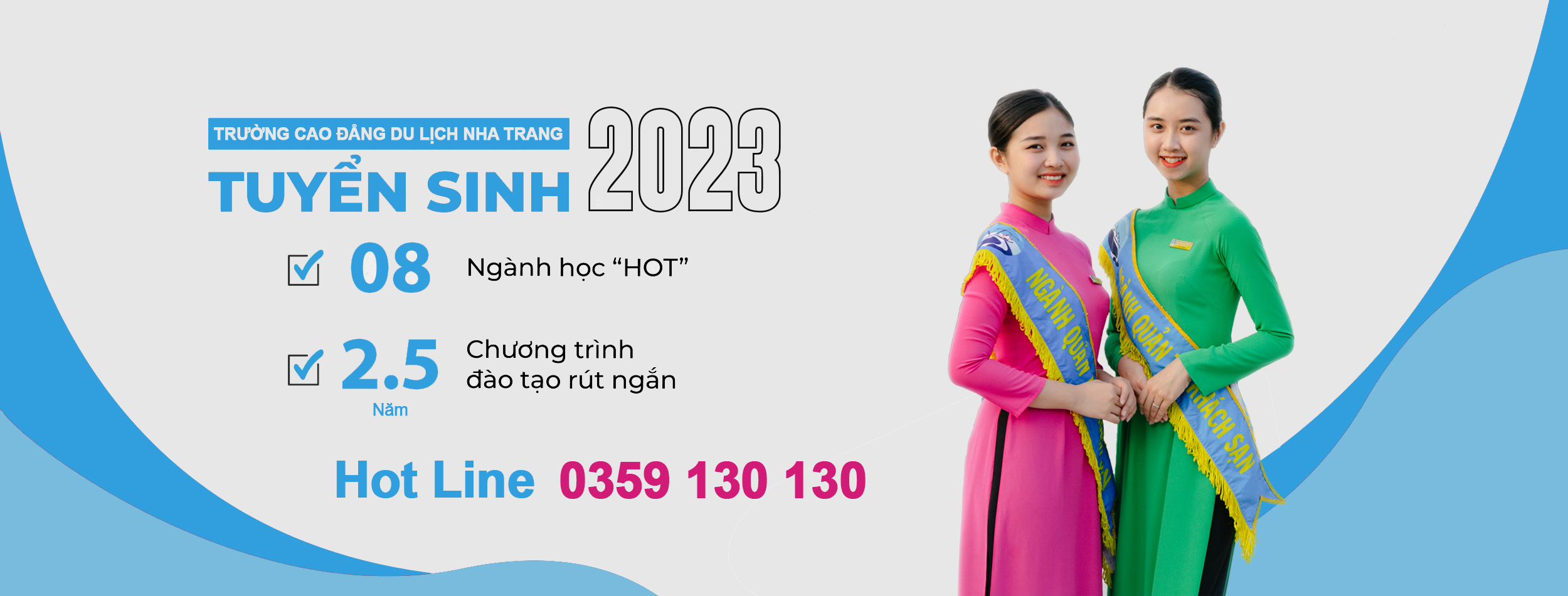 tuyển sinh 2023