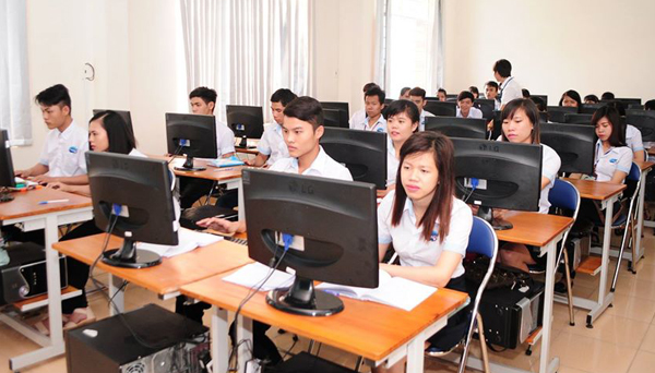 Ngành Kế toán Doanh nghiệp