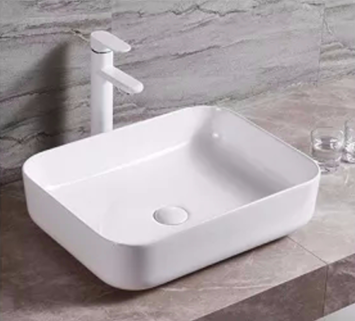 Lavabo Sứ 6301