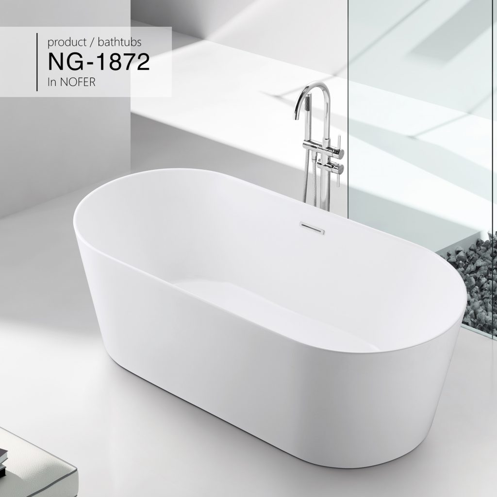 Bồn Tắm 3002