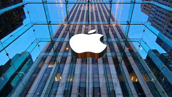 Apple định xây trung tâm dữ liệu tại Đà Nẵng