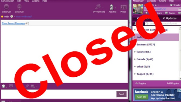 Yahoo và cái chết của gã khổng lồ công nghệ