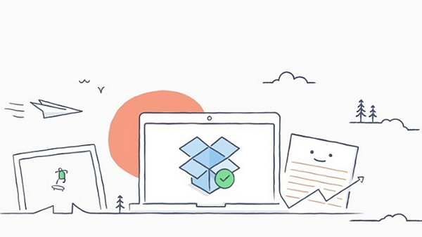 Dịch vụ chỉnh sửa file Dropbox Paper chính thức có mặt trên Android và iOS